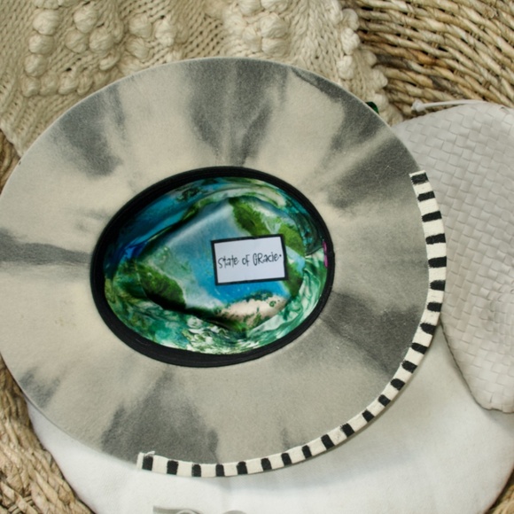 ALBA WOOL HAT - Picture 6 of 13